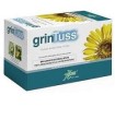 GRINTUSS TISANA 20 FILTRI