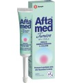 GEL AFTAMED JUNIOR ACIDO IALURONICO 15 ML