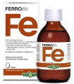 FERRO EV FLUIDO 250 ML