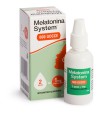 MELATONINA SYSTEM 600 GOCCE 18 ML