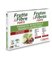 FRUTTA & FIBRE FORTE 12 CUBETTI