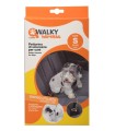 WALKY CINTURA SICUREZZA 2 IN 1 L