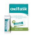 OKITASK 40 MG GRANULATO 40 MG GRANULATO, 30 BUSTINE IN PET/AL/PE