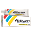 VEGETALLUMINA ANTIDOLORE 10% GEL 10% GEL, TUBO DA 120 G