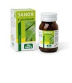 SANOR PROSTASAN 100 TAVOLETTE 400 MG