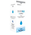 SILVER BLU R SPRAY NASALE 50 ML