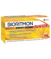 BIORITMON ENERGY DEFEND JUNIOR 10 FLACONCINI 10 ML