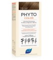 PHYTOCOLOR 7.3 BIONDO DORATO 1 LATTE + 1 CREMA + 1 MASCHERA + 1 PAIO DI GUANTI