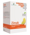 ZIMAK 14 BUSTINE 6 G ARANCIO