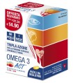 OMEGA 3 ACT 540MG + VITAMINA E 60 PERLE MINI