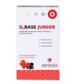 D3BASE JUNIOR 30 CARAMELLE GOMMOSE FRUTTI DI BOSCO