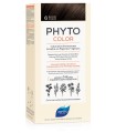 PHYTOCOLOR 6 BIONDO SCURO 1 LATTE+ 1 CREMA + 1 MASCHERA + 1 PAIO DI GUANTI