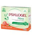 PSYLLOGEL FIBRA ARANCE ROSSE 20 BUSTINE