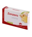 ZENZERO ESTRATTO SECCO 60 COMPRESSE