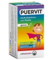 PUERVIT GOCCE 12 ML