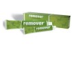 REMOVER PASTA TUBO 20 G