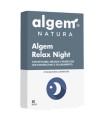 ALGEM RELAX NIGHT 30 CAPSULE