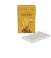 PROPOLIS TAVOLETTE PROPOLIS PURIFICATA 50 COMPRESSE