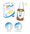 DPUFF SPRAY 8 ML