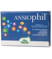 ANSIOPHIL 15 COMPRESSE 850MG