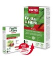 FRUTTA & FIBRE FORTE 24 COMPRESSE