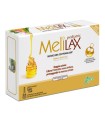 MELILAX PEDIATRIC MICROCLISMI 6 PEZZI 5 G