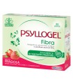 PSYLLOGEL FIBRA FRAGOLA 20 BUSTINE