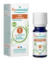 PURESSENTIEL TIMO TIMOLO OLIO ESSENZIALE BIO 10 ML