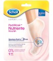 SCHOLL EXPERTCARE PEDIMASK NUTRIENTE 3 OILS COMPLEX