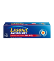 LASONIL ANTIDOLORE 10% GEL 10% GEL 1 TUBO DA 120 G