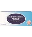 MAGNESIA BISURATA AROMATIC COMPRESSE PASTIGLIE 40 PASTIGLIE