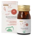 BIANCOSPINO 60 COMPRESSE 500MG TERRANATA