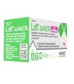 DISBIOLINE LD1 JUNIOR 10 FLACONCINI MONODOSE 10 ML