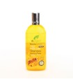 DR ORGANIC ROYAL JELLY PAPPA REALE SHAMPOO 265 ML