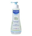 MUSTELA FLUIDO DETERGENTE SENZA RISCIACQUO 300 ML 2020