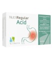 NUTRIREGULAR ACID 20 COMPRESSE MASTICABILI