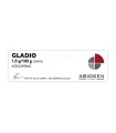 GLADIO 1,5 G/100 G CREMA 1,5 % CREMA TUBO 50 G