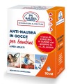 P6 NAUSEA CONTROL GOCCE ANTINAUSEA 30 ML