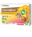 ARKOROYAL PAPPA REALE BIOLOGICA 500 MG 10 UNICA DOSE