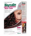 BIOSCALIN NUTRI COLOR 5,6 MOGANO SINCROB 124 ML