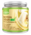 ULTIMATE PROTEIN CREAM VEG CIOCCOLATO BIANCO 250 G