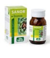 SANOR LIVERON 100 TAVOLETTE 400 MG