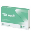 GOCCE OCULARI TG1 OCCHI 10 MONODOSE 0,5 ML