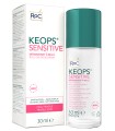 ROC KEOPS DEODORANTE ROLL-ON 48H SENSITIVE 30 ML