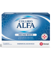 COLLIRIO ALFA OCCHIO SECCO 0,4% COLLIRIO, SOLUZIONE 0,4% COLLIRIO, SOLUZIONE 20 CONTENITORI MONODOSE DA 0,5 ML