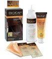 BIOKAP NUTRICOLOR 7,3 NEW BIONDO ORO TINTA TUBO + FLACONE