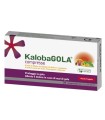 KALOBAGOLA 20 COMPRESSE FRAGOLA