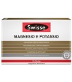 SWISSE MAGNESIO POTASSIO 24 BUSTINE