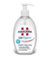 AMUCHINA GEL X-GERM DISINFETTANTE MANI 600 ML IT