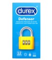 PROFILATTICO DUREX DEFENSOR 12 PEZZI